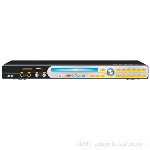 china made DVD player with high quality(DK-DVD010)